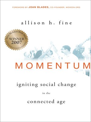 cover image of Momentum